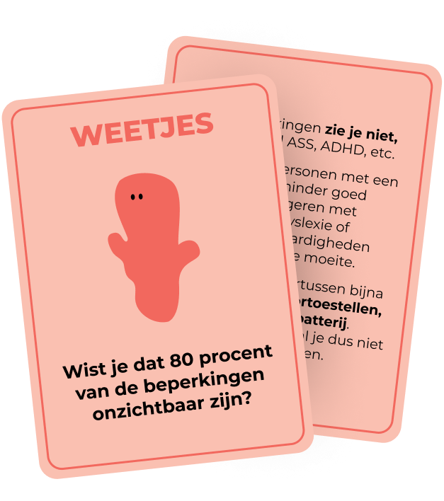Weetjes