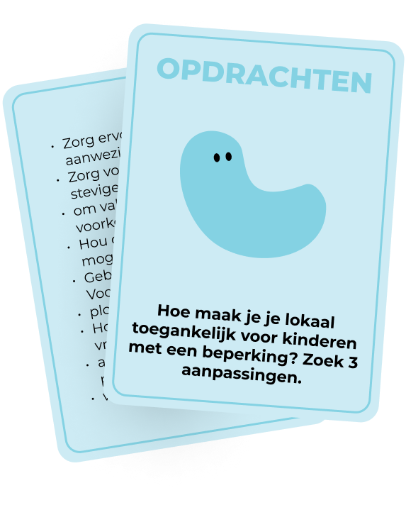 Opdrachten