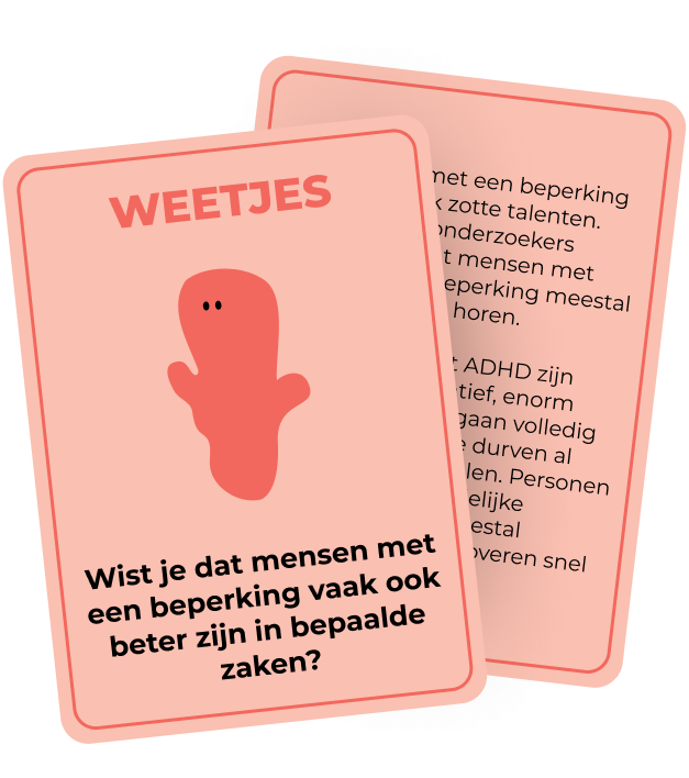 Weetjes