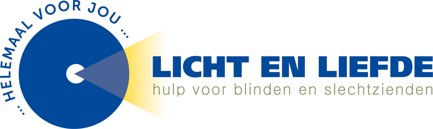 Blindenzorg Licht en Liefde