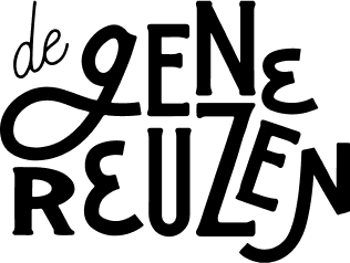 Logo De Genereuzen